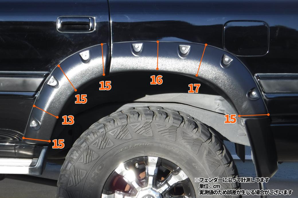 楽天市場】【GI GEAR (ジーアイ・ギア) 社製】トヨタ ランドクルーザー