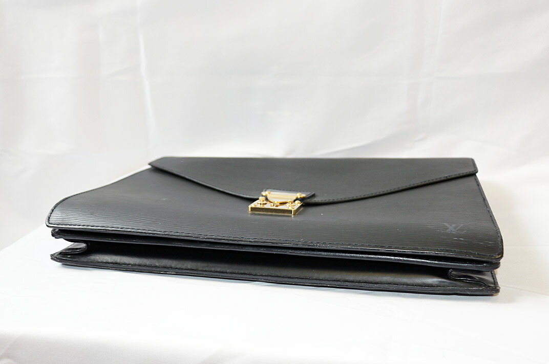 楽天市場】LOUISVUITTON(ルイヴィトン）ビジネスバッグ M54422