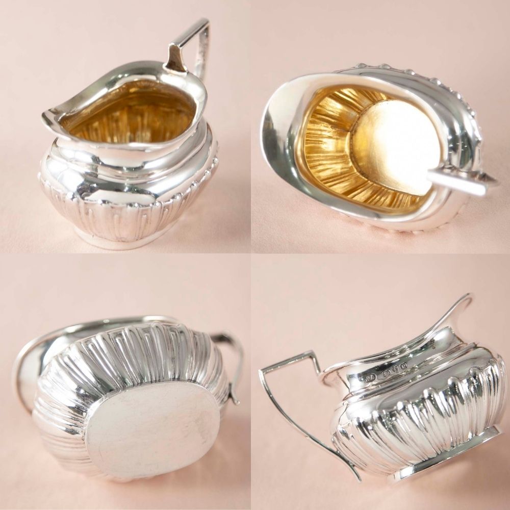 楽天市場】アンティーク イギリス 英国 スターリングシルバー