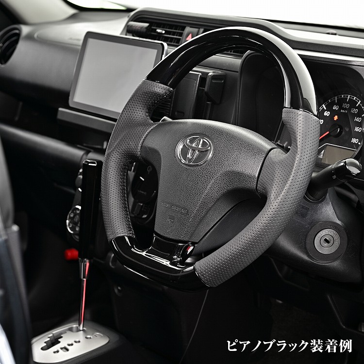 楽天市場】プロボックス 160系 後期 ステアリング ハンドル 純正エア