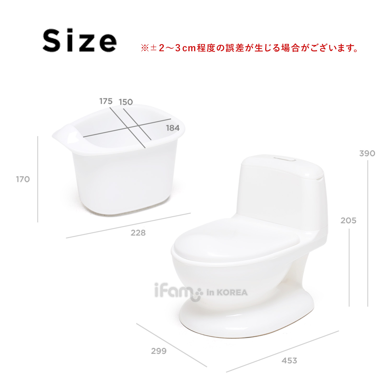 楽天市場】レビュープレゼント中！ イス型おまる ポッティ トイトレ