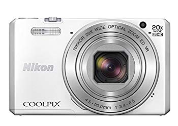 楽天市場】ニコン coolpix デジカメ s7000の通販