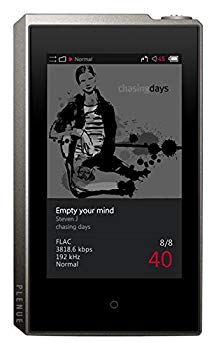 楽天市場】デジタルオーディオプレーヤー 中古の通販