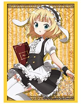 楽天市場】ごちうさ タペストリー シャロの通販