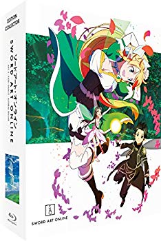 楽天市場】ソードアートオンライン dvd boxの通販