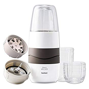 楽天市場】イワタニ サイレントミルサー スペシャルセットの通販