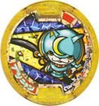 楽天市場】【中古】【妖怪メダル】限定)ブシニャン/レジェンド