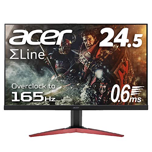 楽天市場】acer 165hzの通販