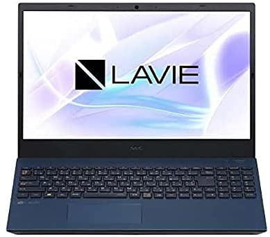 楽天市場】nec ノートパソコン lavie n1575（ノートPC｜パソコン