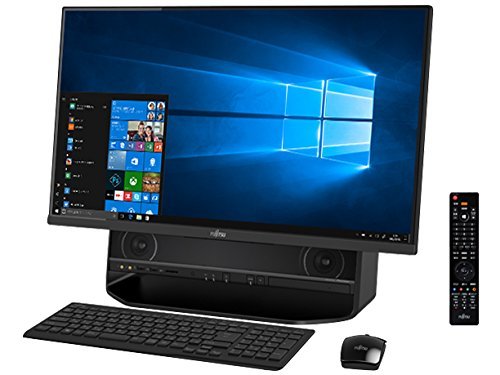 楽天市場】fmvf90d2b デスクトップパソコン esprimo fh90／d2の通販