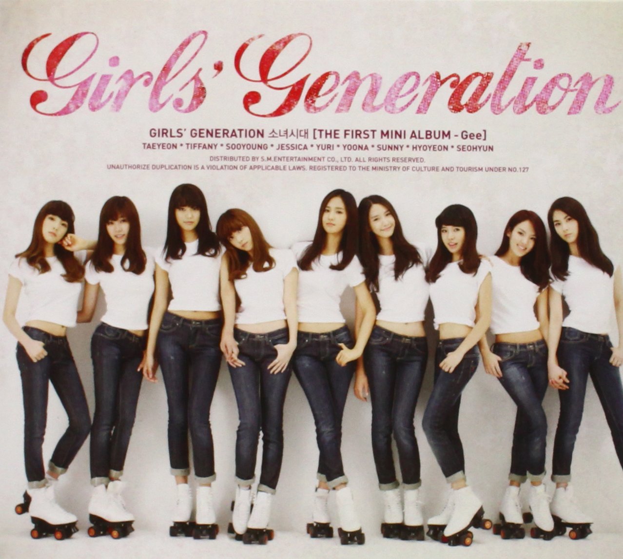 楽天市場】少女 時代 アルバム 韓国 版（CD・DVD）の通販