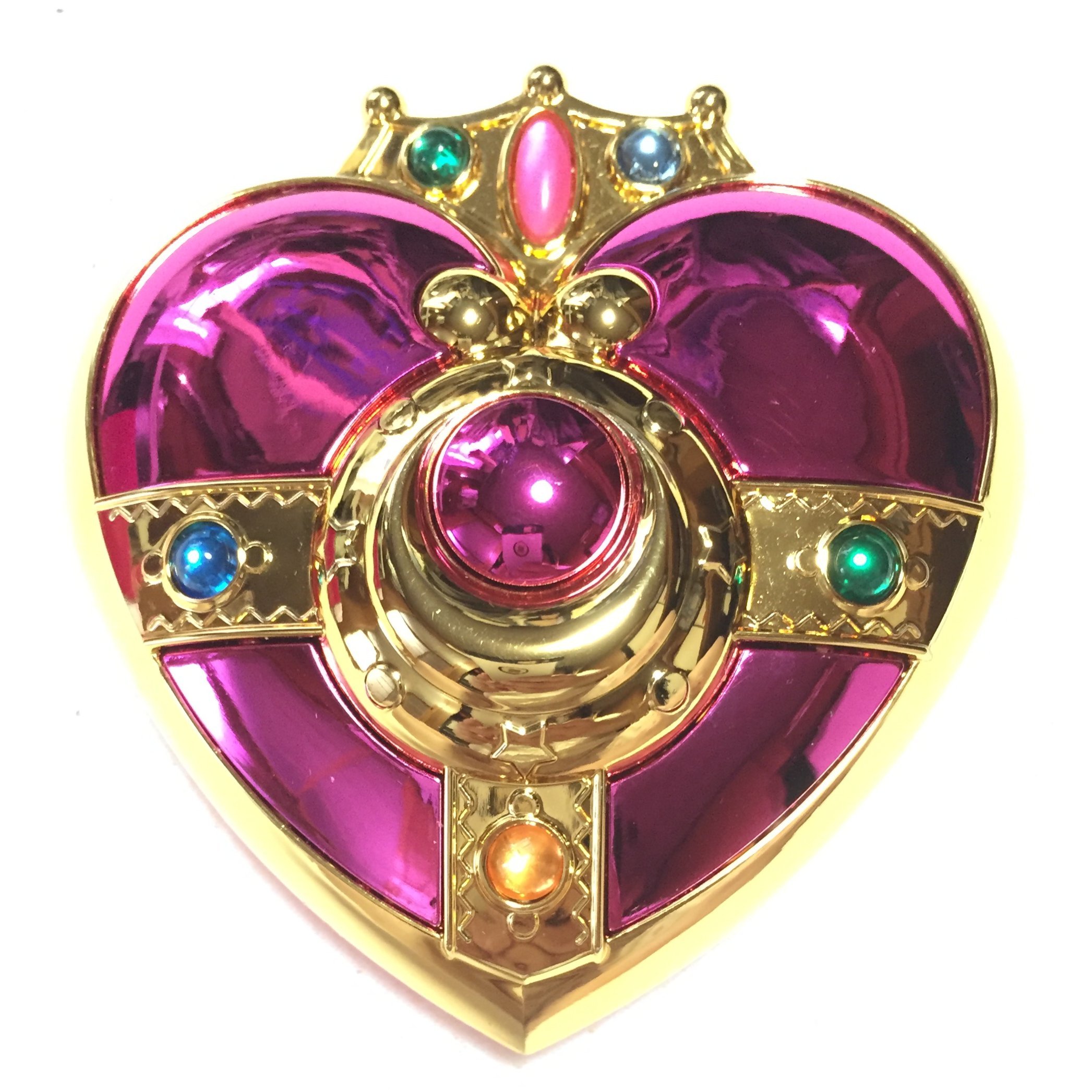 楽天市場】セーラームーン 夢の鏡の通販