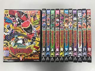 楽天市場】キョウリュウジャー dvd セットの通販