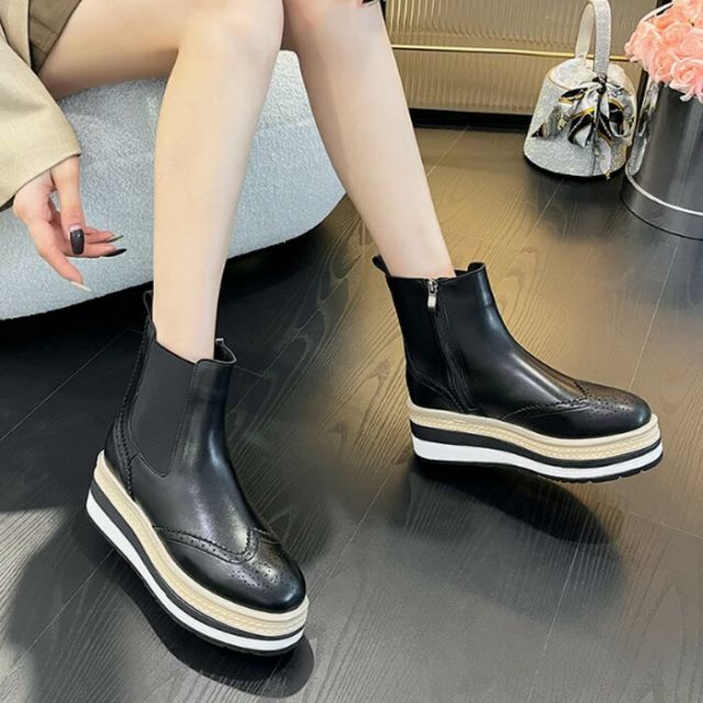 楽天市場】メダリオン（ブーツ｜レディース靴）：靴の通販