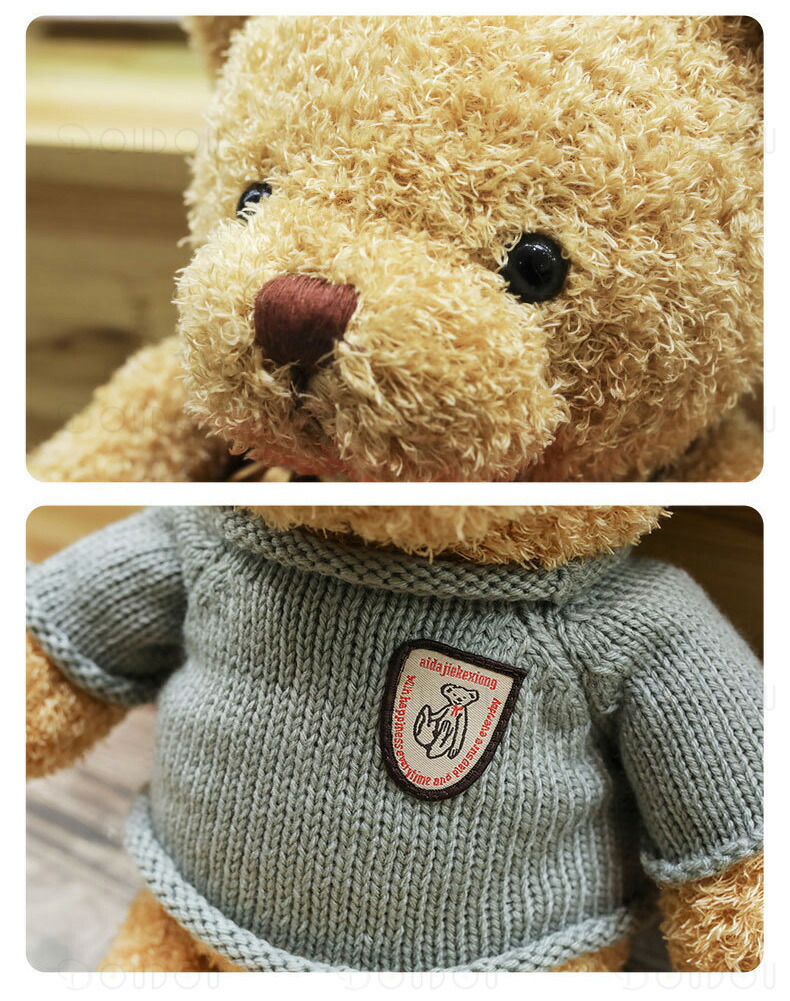 楽天市場】クマ ぬいぐるみ 赤ちゃん 抱き枕 クマ ぬいぐるみ 熊