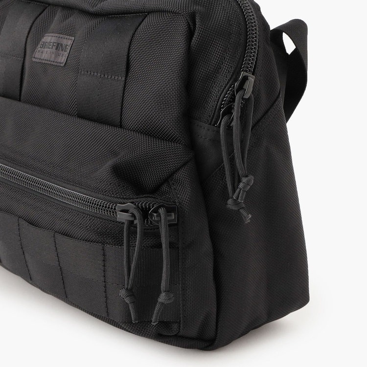 楽天市場】ブリーフィング ショルダーバッグ MADE IN USAコレクション