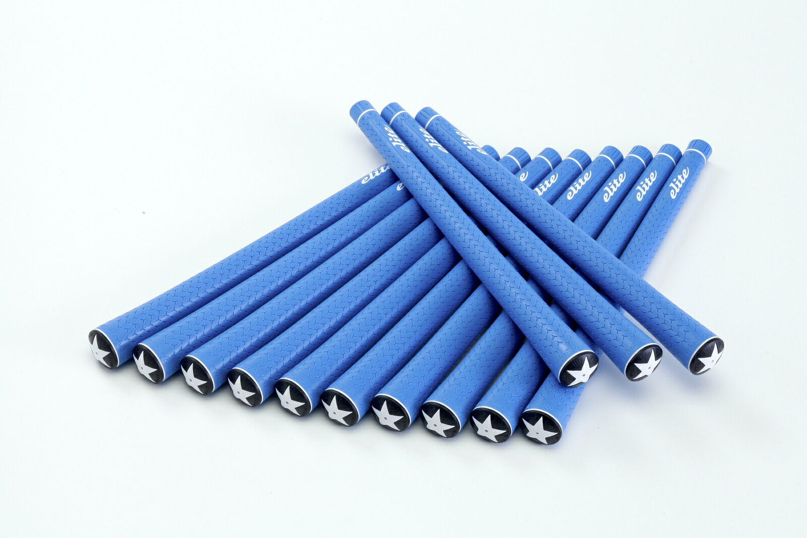 楽天市場】elitegrips (エリートグリップ) ゴルフ グリップ Y360°s 13