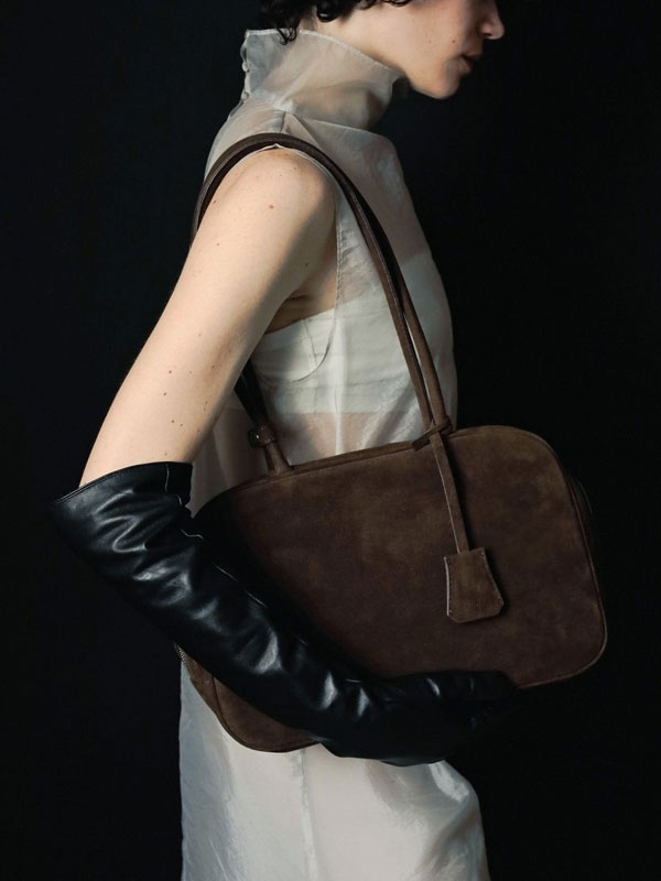 楽天市場】【即納】 アンヌーク anuke 2025FallWinter バッグ