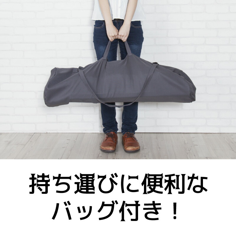 楽天市場】ベッド アウトドア 折りたたみ キャンプ コット シングル