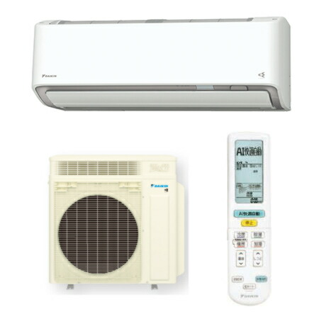 楽天市場】DAIKIN S403ATRP-Wの通販