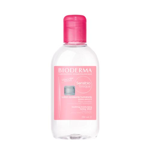 楽天市場】[BIODERMA] ビオデルマ センシビオ トナー250ml(化粧水
