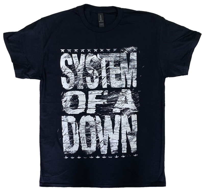 楽天市場】system of a down tシャツの通販