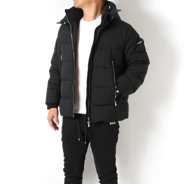 楽天市場】タトラス TATRAS メンズ DINANDO ウールナイロン ダウン