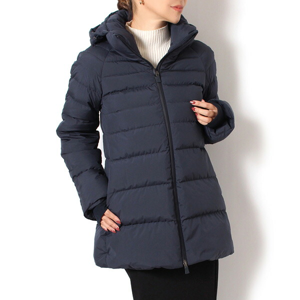 楽天市場】24AWモデルヘルノ HERNO レディース Laminar ゴアテックス