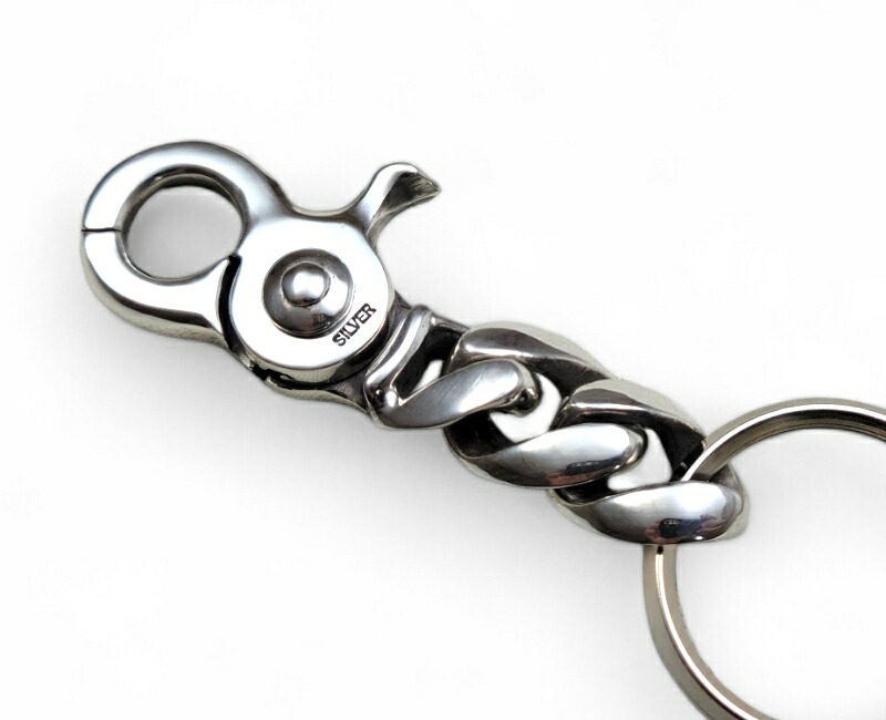 楽天市場】工房DREDLINE アクセサリー svp-78 ファントムキーチェーン