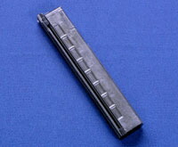 楽天市場】ガスガン MP9用 TP9用共通 55連ロングマガジン【KSC
