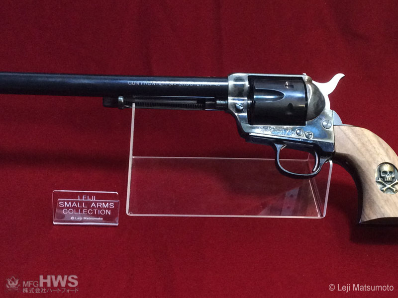 ガンフロンティア 1〜7 ガンフロンティア 1〜7 ガンフロンティア VOL.1