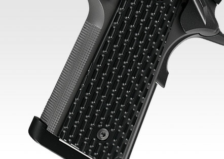 楽天市場】ガスブローバック ナイトウォーリア コンバットカスタム