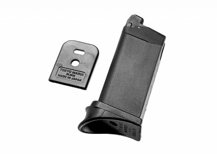 楽天市場】ガスブローバック GLOCK26 グロック26【東京マルイ