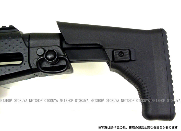 楽天市場】ワルサーP99FS(固定スライド)カービン コンバージョンセット