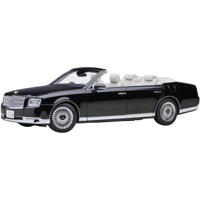 楽天市場】【沖縄・離島配送不可】AUTOart 1/18 トヨタ センチュリー