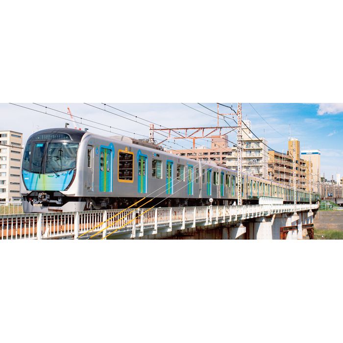 楽天市場】西武 40000 10両セットの通販