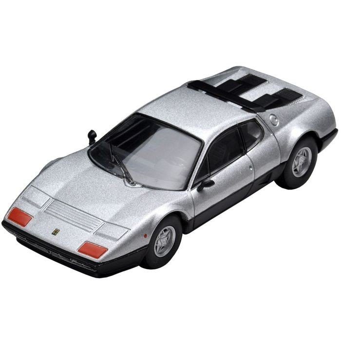 トミーテック トミカリミテッド ヴィンテージ NEO フェラーリBB512 [銀