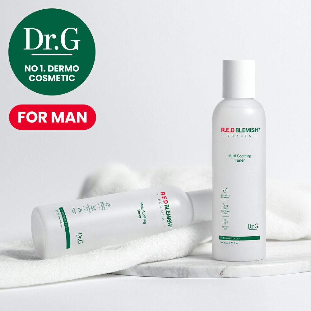 楽天市場】【Dr.G公式】レッドブレミッシュフォーメンズマルチスー