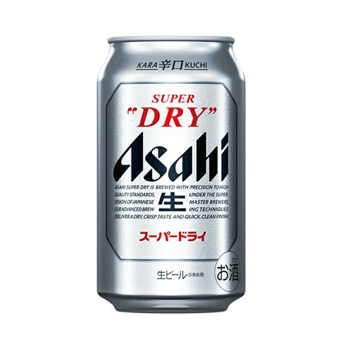 楽天市場】アサヒ スーパードライ 350ml×48缶【送料無料】 : ドリンク