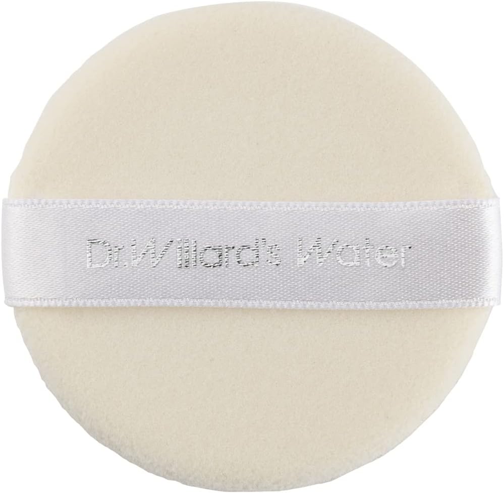 楽天市場】【5%OFFクーポン】Dr.ウィラード プレストパウダー ドクター