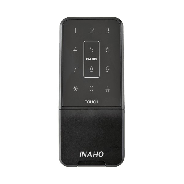 楽天市場】電子錠 後付け 電気錠 鍵 デジタルロック iNAHO Ei-Lock