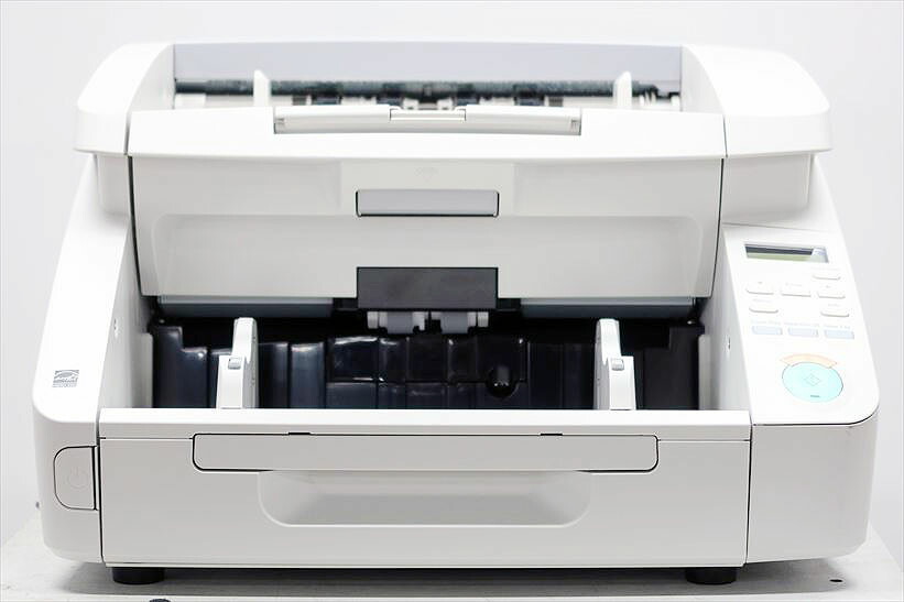 楽天市場】【中古】A3カラードキュメントスキャナー Canon/キャノン