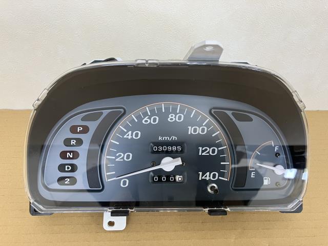 c*r様 CD90ヘッドライト・スピードメーター セット 中古出品 動作