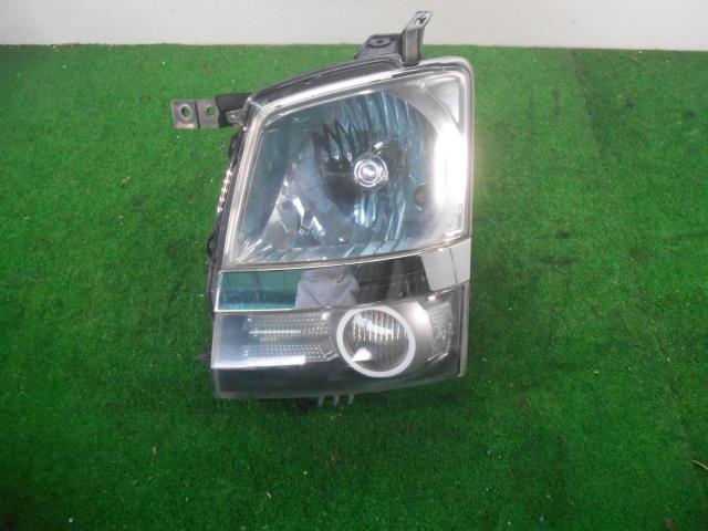 楽天市場】ワゴンrヘッドライト左側の通販