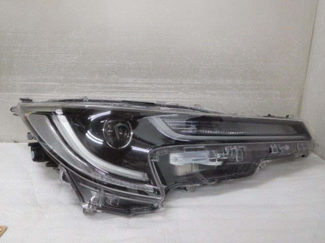 楽天市場】カローラスポーツ（ヘッドライト｜ライト・ランプ）：パーツ