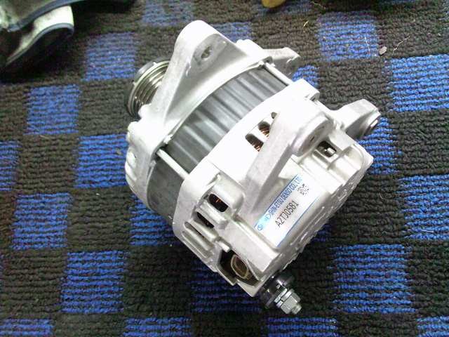 楽天市場】オルタネーター hfc26の通販