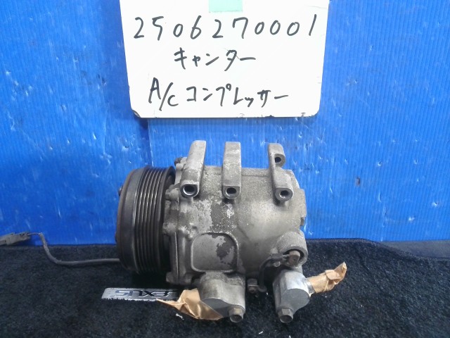 楽天市場】キャンター コンプレッサーの通販