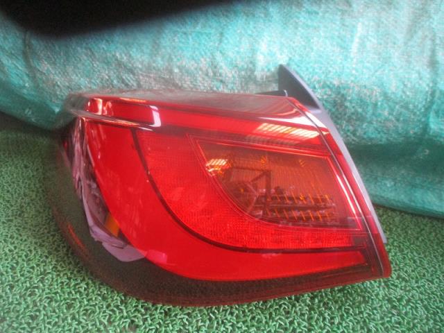 楽天市場】フーガ y51 テールランプの通販