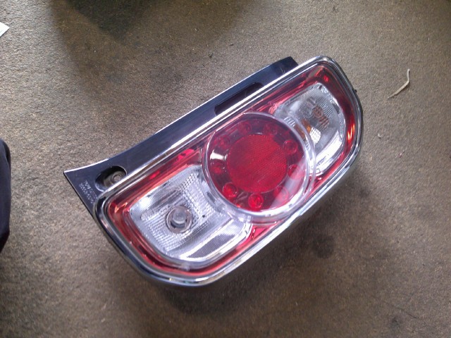 楽天市場】ハスラー 右 テールの通販