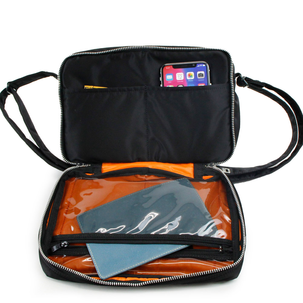 楽天市場】ポーター タンカー ショルダーバッグ(S) 622-76963 PORTER